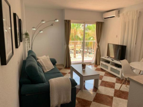 Benalmadena Jupiter 14 Street view